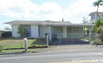 1684 Komo Mai Drive, Pearl City, HI 96782