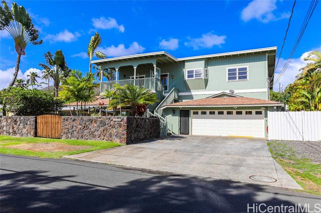 443 Iliaina Street, Kailua, HI 96734