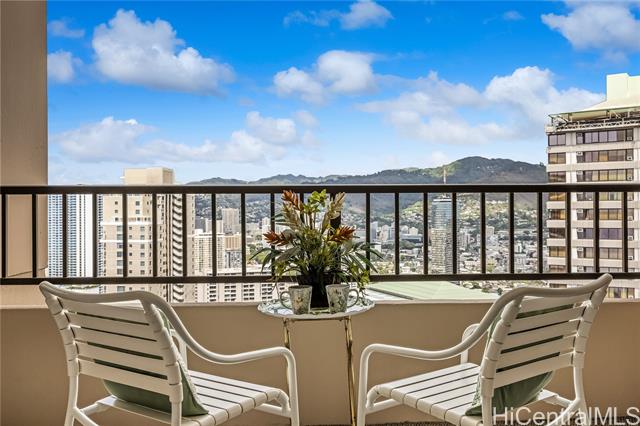 1778 Ala Moana Boulevard, 3918, Honolulu, HI 96815