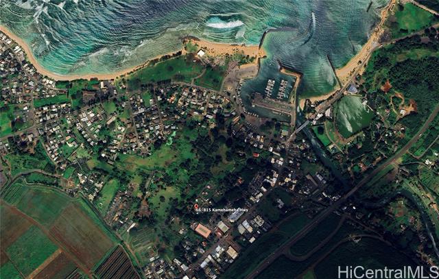 66-193 Kamehameha Highway, Haleiwa, HI 96712
