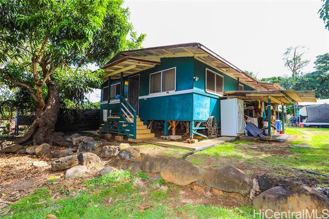 66-815 Kamehameha Highway, Haleiwa, HI 96712