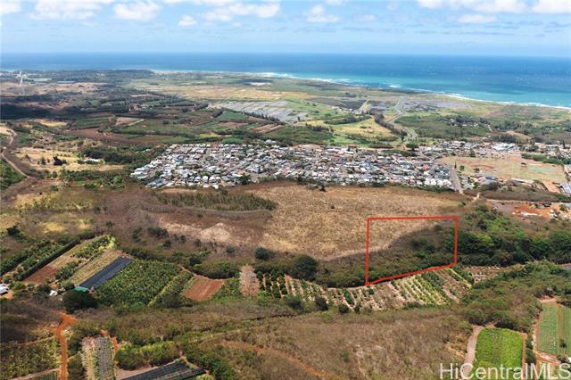 0 Pualalea Street, 3, Kahuku, HI 96731