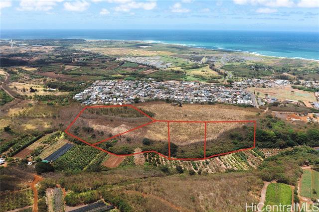 0 Pualalea Street, 4, Kahuku, HI 96731