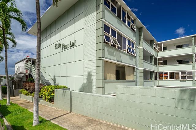3111 Pualei Circle, 104, Honolulu, HI 96815