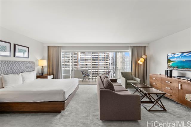 1777 Ala Moana Boulevard, 2321, Honolulu, HI 96815