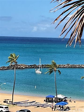 85-003 Pokai Bay Street, 403, Waianae, HI 96792