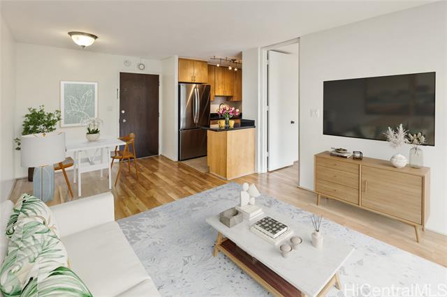 775 Kinalau Place, 207, Honolulu, HI 96813