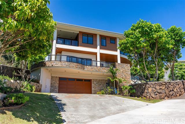 4967 Maunalani Circle, B, Honolulu, HI 96816