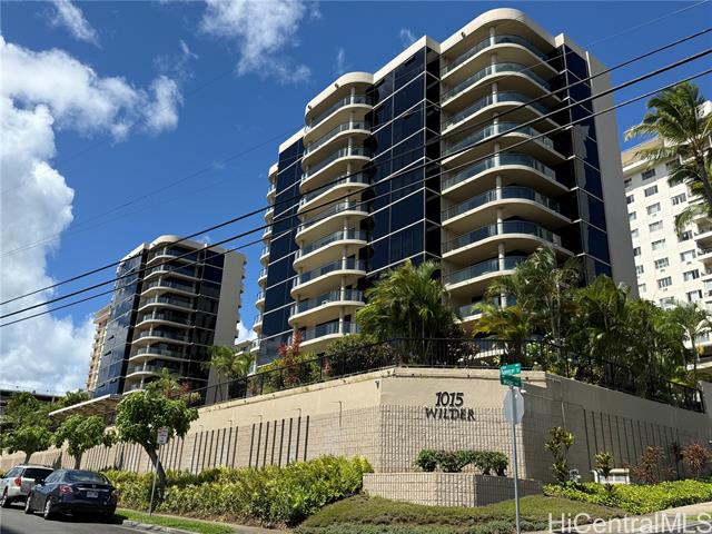 1015 Wilder Avenue, 503, Honolulu, HI 96822