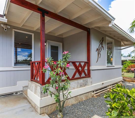 87-885 Hakeakea Street, Waianae, HI 96792