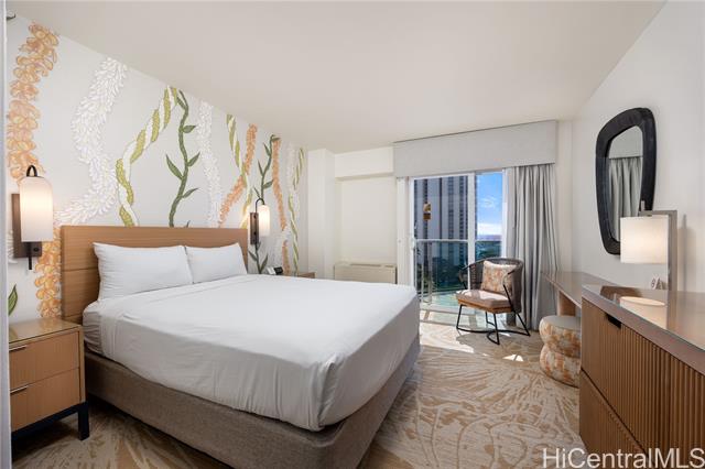 410 Atkinson Drive, 954, Honolulu, HI 96814