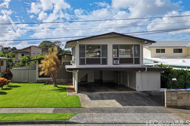 1341 Maalahi Street, Honolulu, HI 96819