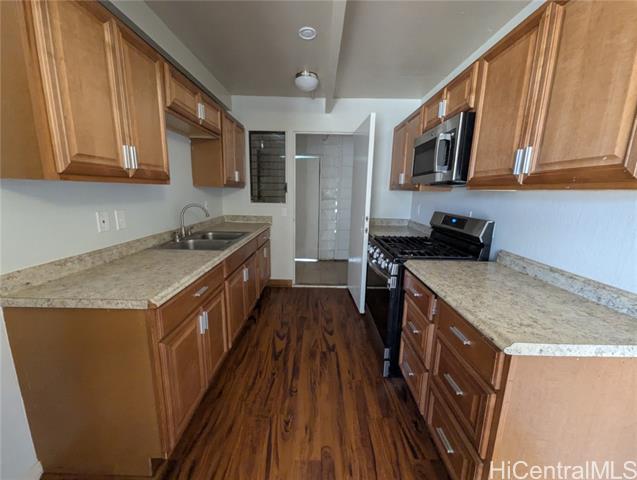 87-2131 Helelua Place, 8, Waianae, HI 96792