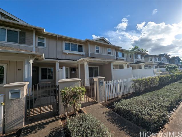 91-2017 Kaioli Street, 4102, Ewa Beach, HI 96706