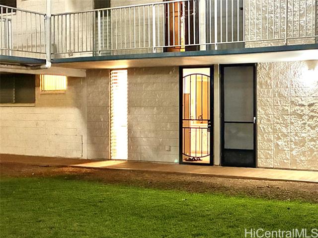 95-2039 Waikalani Place, C104, Mililani, HI 96789
