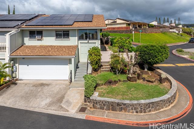 98-524 Lulu Place, 84, Aiea, HI 96701