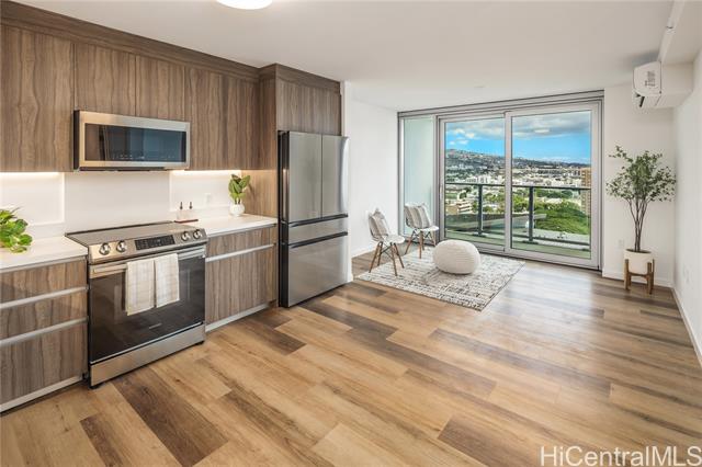 1515 Liona Street, 1903, Honolulu, HI 96814