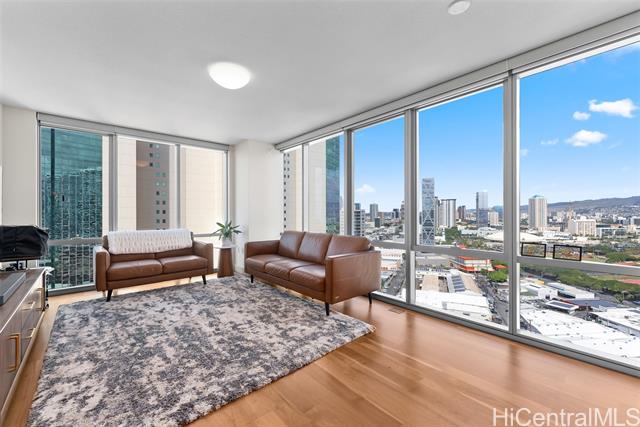 1189 Waimanu Street, 2409, Honolulu, HI 96814