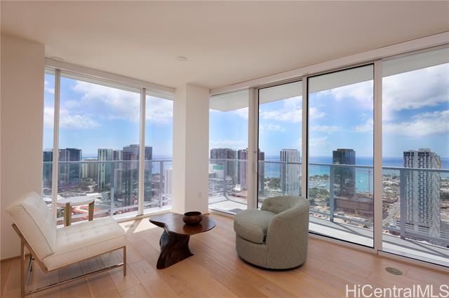 888 Kapiolani Boulevard, 4305/4303, Honolulu, HI 96813