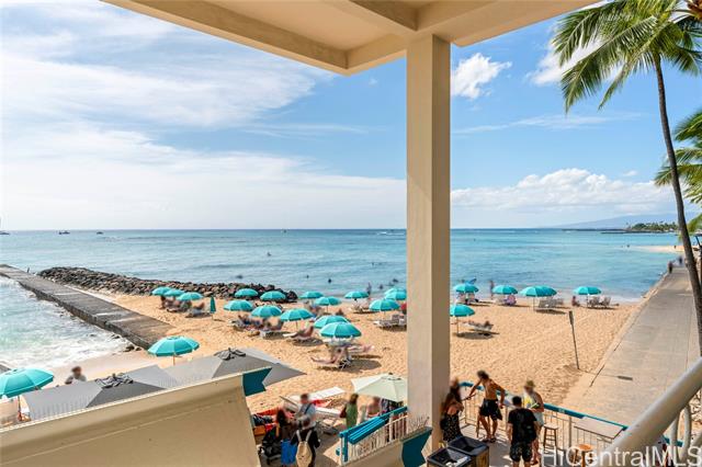 2161 Kalia Road, 200, Honolulu, HI 96815