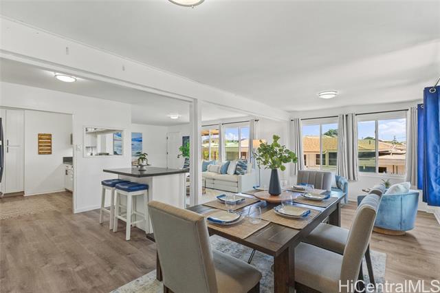 1277 Nanakai Street, Pearl City, HI 96782