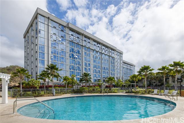 7000 Hawaii Kai Drive, 2702, Honolulu, HI 96825