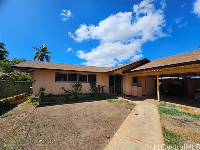 91-30 Pohakupuna Place, Ewa Beach, HI 96706