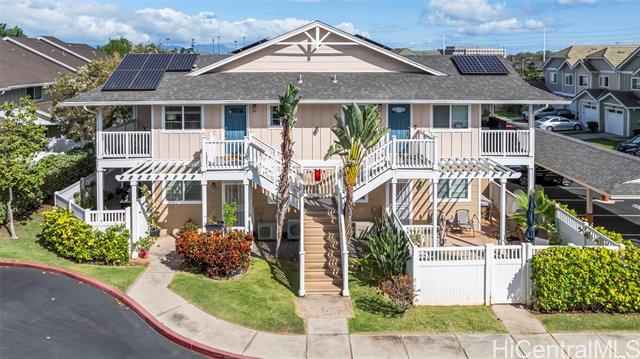 1178 Kukulu Street, 904, Kapolei, HI 96707