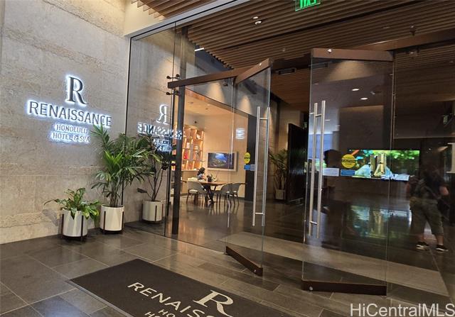 1390 Kapiolani Boulevard, 3308, Honolulu, HI 96814