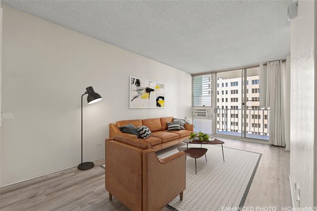 1617 Kapiolani Boulevard, 1201, Honolulu, HI 96814