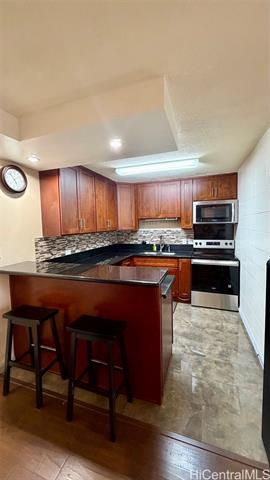 94-99 Waipahu Street, A308, Waipahu, HI 96797