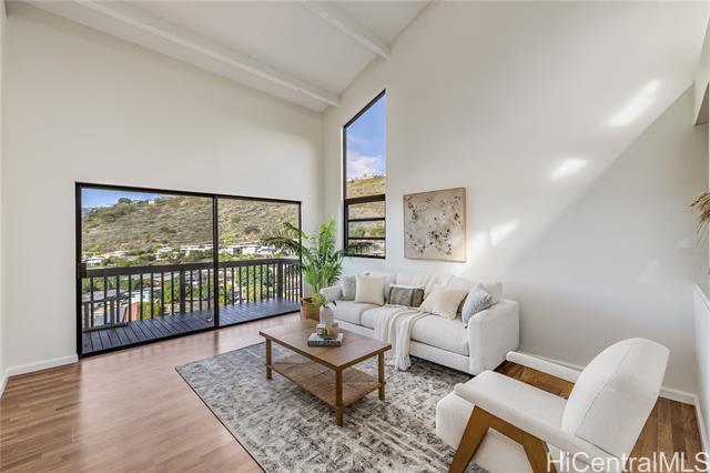1487 Hiikala Place, 39, Honolulu, HI 96816