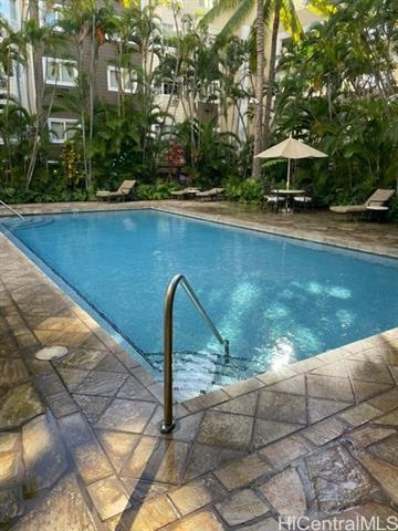 343 Hobron Lane, 2701, Honolulu, HI 96815