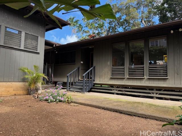 47-646 Melekula Road, Kaneohe, HI 96744