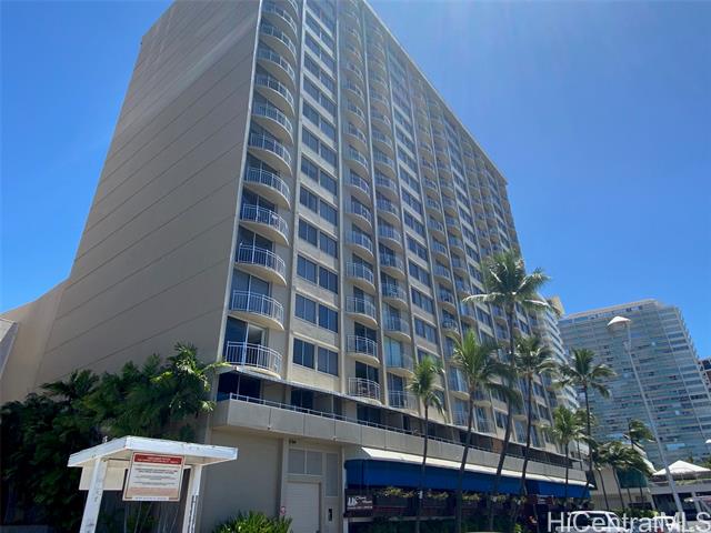 1765 Ala Moana Boulevard, 1499, Honolulu, HI 96815
