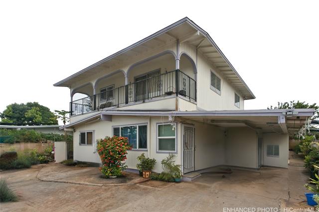 91-823 Laupapa Place, Ewa Beach, HI 96706