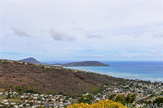 5377 KAHALAKUA ST. Kahalakua Street, Honolulu, HI 96821