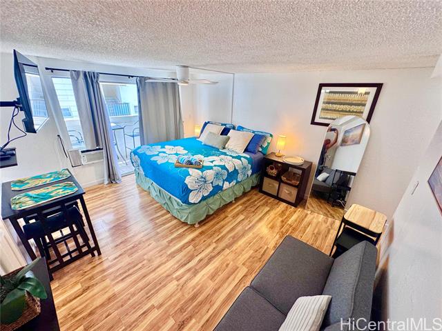 2450 Prince Edward Street, 1008A, Honolulu, HI 96815