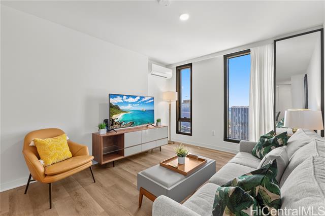 987 Queen Street, 4113, Honolulu, HI 96814