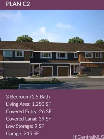 94-1155 Koakolo Street, 104, Waipahu, HI 96797