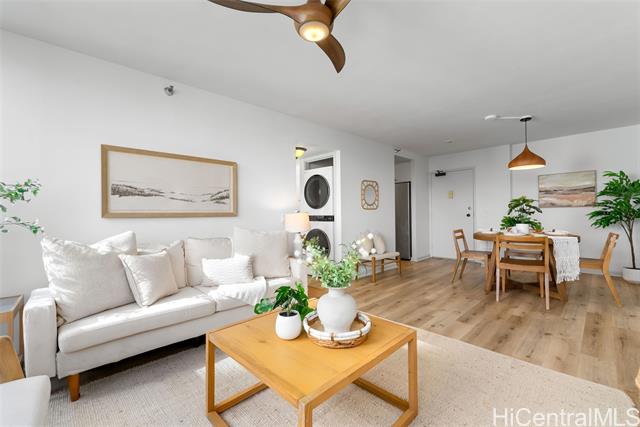 876 Curtis Street, 1409, Honolulu, HI 96813