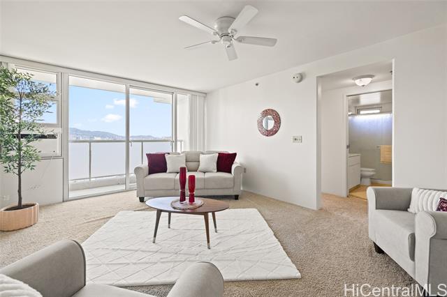 3009 Ala Makahala Place, 1804, Honolulu, HI 96818