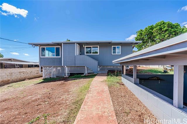 92-706 Palailai Street, Kapolei, HI 96707