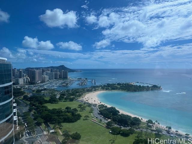 1288 Ala Moana Boulevard, ALII C, Honolulu, HI 96814