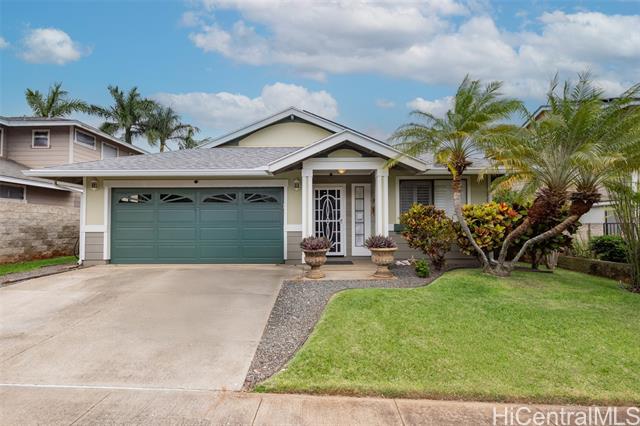 94-1029 Haleaina Street, Waipahu, HI 96797