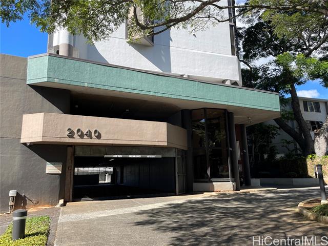 2040 Nuuanu Avenue, 805, Honolulu, HI 96817