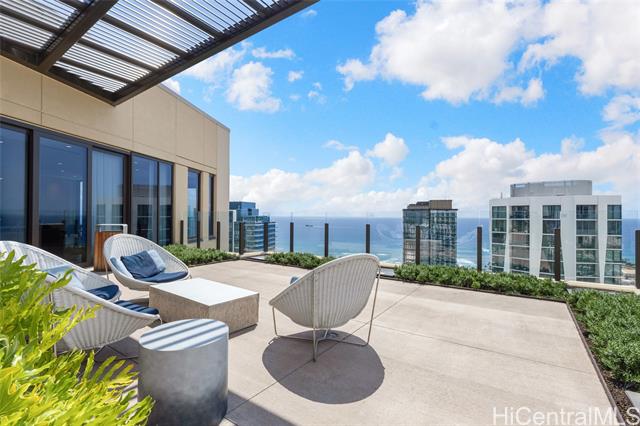 987 Queen Street, 2814, Honolulu, HI 96814