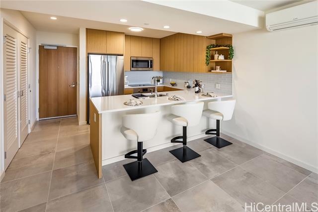 1388 Kapiolani Boulevard, 3906, Honolulu, HI 96814