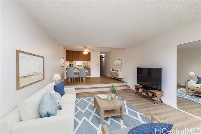 521 Hahaione Street, 2-11G, Honolulu, HI 96825