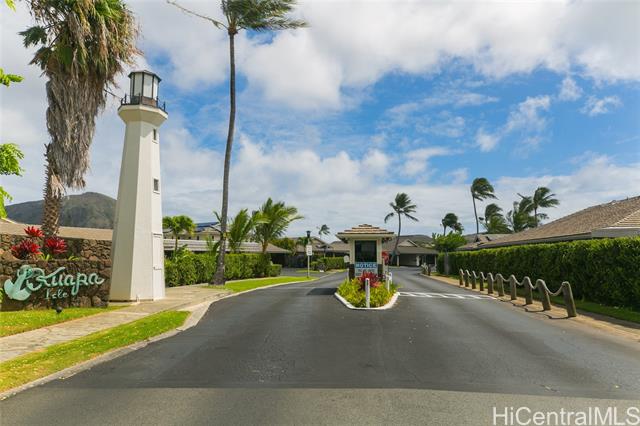 434 Opihikao Place, 561, Honolulu, HI 96825